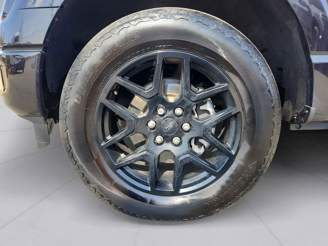 Certified 2024 Ford F150 STX w/ STX Black Appearance Package AWD/4WD image 9