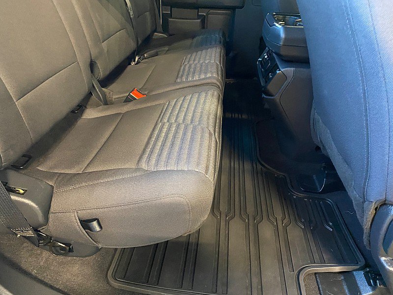 Certified 2023 Ford F150 XL w/ STX Appearance Package AWD/4WD image 38