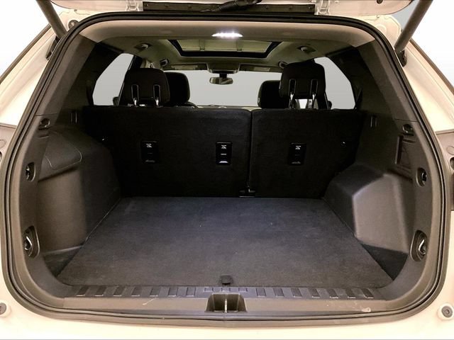 Used 2019 Chevrolet Equinox LT w/ Sun & Navigation Package AWD/4WD image 33