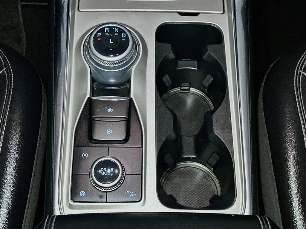 Certified 2021 Ford Explorer Limited AWD/4WD image 17