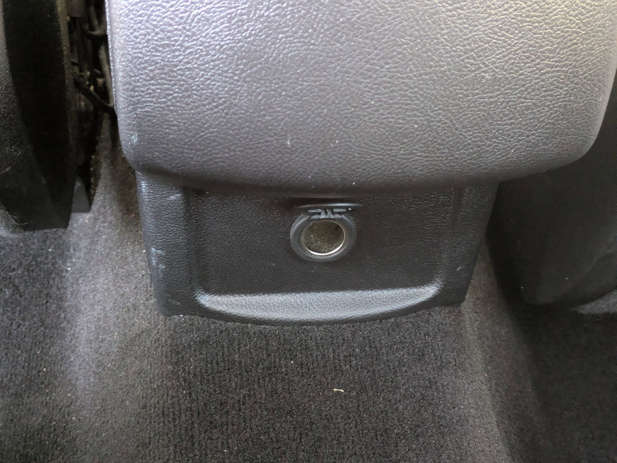 Certified 2019 Ford Fusion S image 26