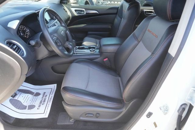 Used 2019 Nissan Pathfinder SV w/ Rock Creek Edition image 9