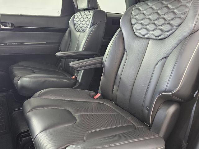 Used 2022 Hyundai Palisade Limited AWD/4WD image 21