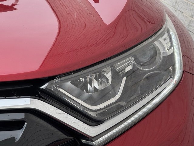 Used 2021 Honda CR-V EX-L image 10