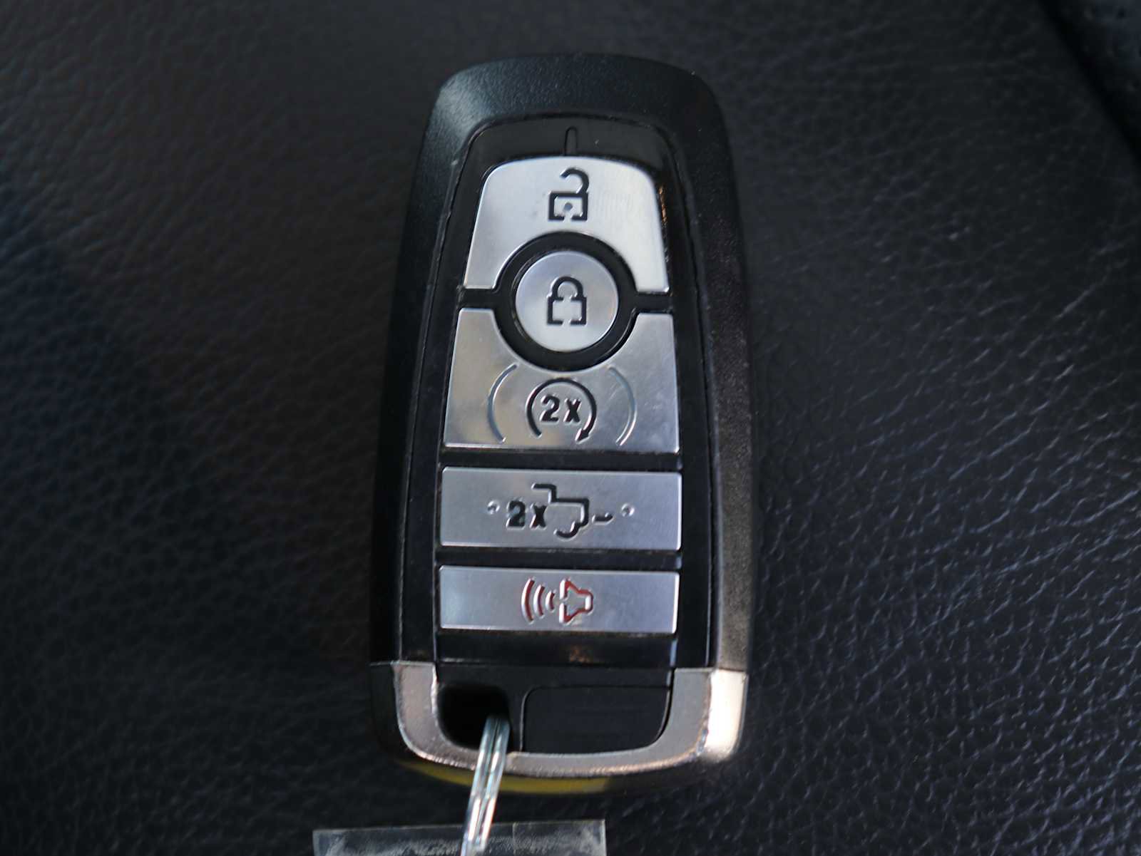 Certified 2020 Ford F150 Lariat w/ Equipment Group 502A Luxury image 42