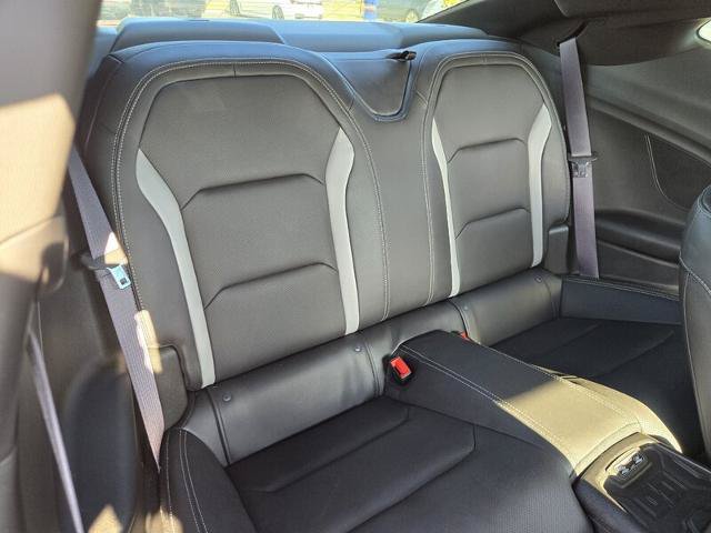 Used 2017 Chevrolet Camaro LT RWD image 19