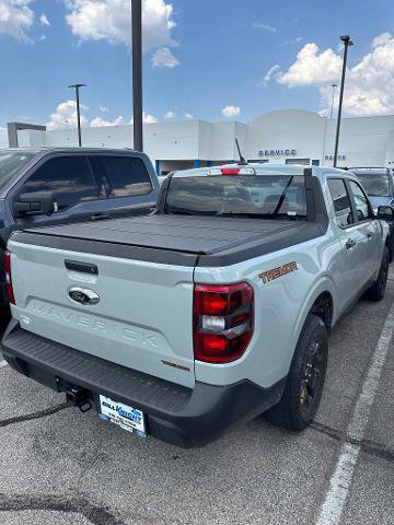 Certified 2024 Ford Maverick Tremor w/ Tremor Off-Road Package AWD/4WD image 3