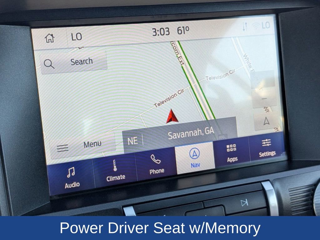 Certified 2023 Ford Mustang GT Premium w/ Equipment Group 401A image 19