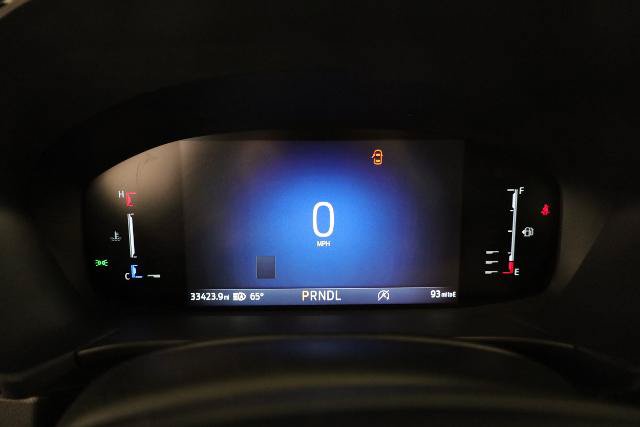 Certified 2023 Ford Escape ST-Line w/ Tech Pack #1 AWD/4WD image 19
