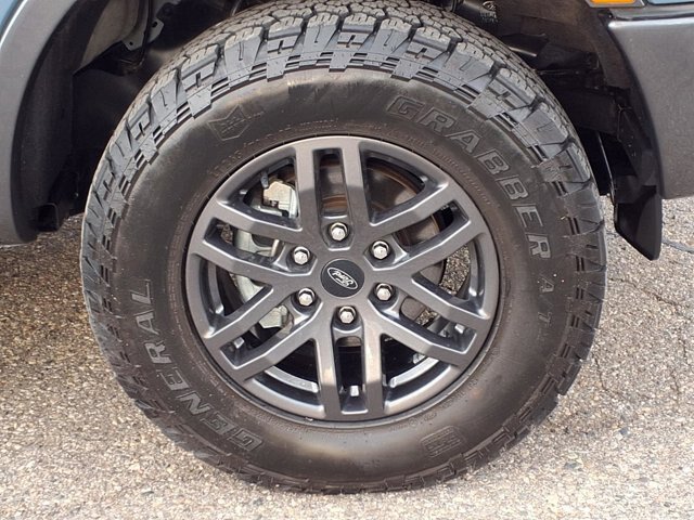 Certified 2023 Ford Ranger XLT w/ Tremor Off-Road Package AWD/4WD image 28