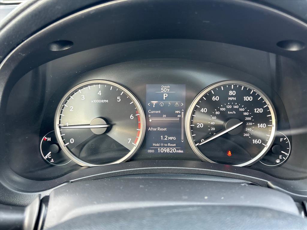 Used 2017 Lexus NX 200t Base image 26