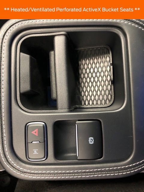 Certified 2025 Ford Mustang Mach-E Premium image 15