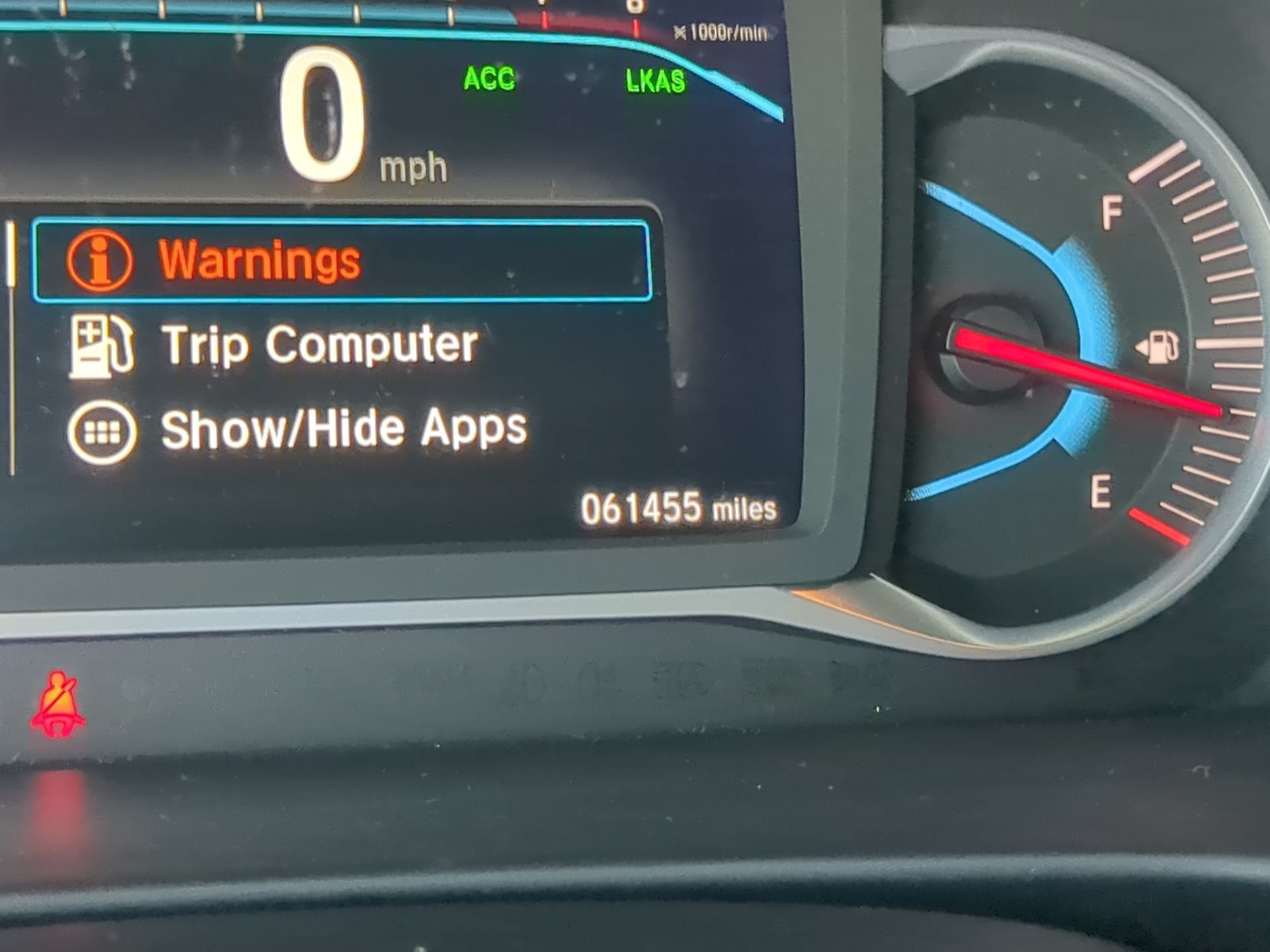 Used 2020 Honda Pilot EX-L image 70