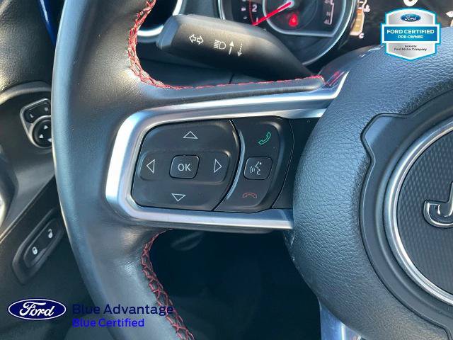 Used 2020 Jeep Wrangler Unlimited Rubicon w/ Quick Order Package 28Y Recon AWD/4WD image 8
