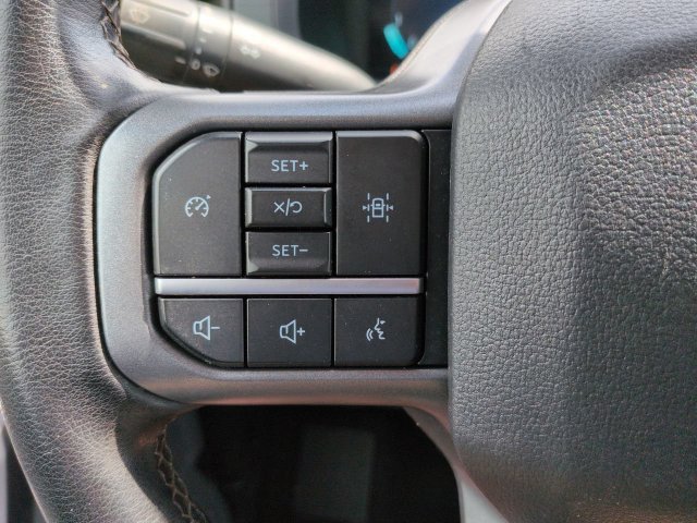 Certified 2025 Ford F150 XLT w/ Equipment Group 301A Standard RWD image 19