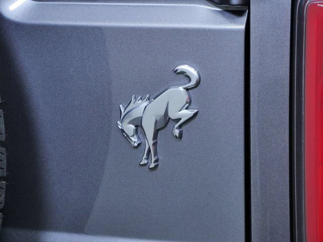 Certified 2022 Ford Bronco Outer Banks AWD/4WD image 12