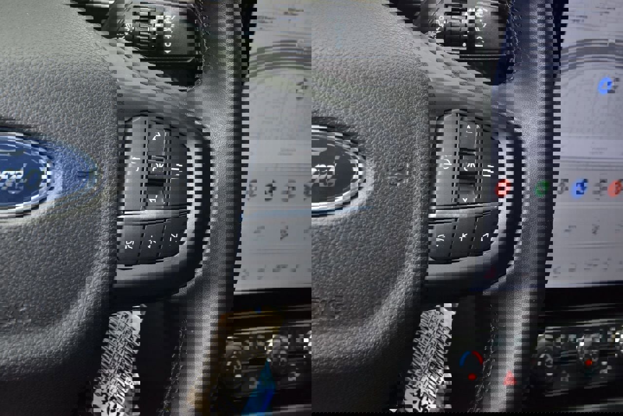 Certified 2024 Ford Ranger XLT w/ Equipment Group 301A High image 24