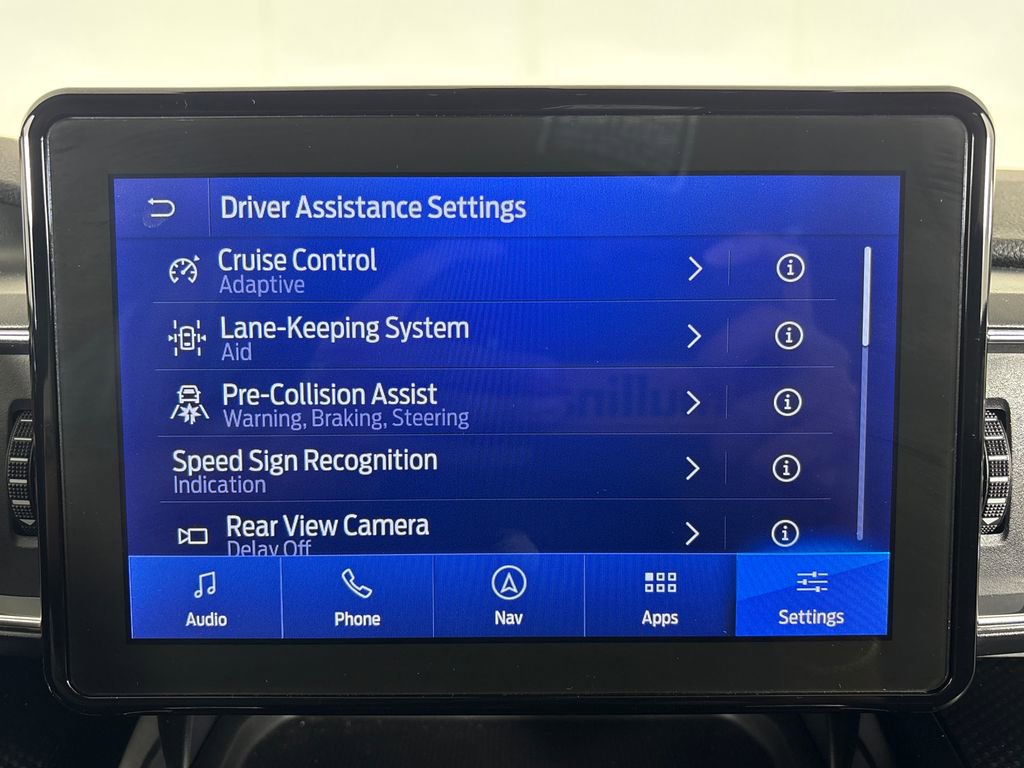 Certified 2023 Ford Explorer ST w/ Equipment Group 401A RWD image 27