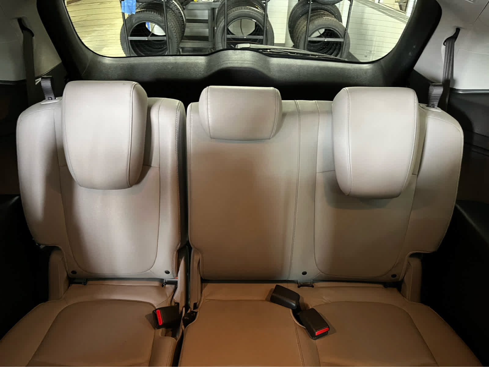 Used 2021 Honda Odyssey Touring image 33