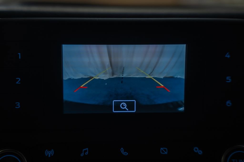 Certified 2023 Ford Transit 250 Low Roof w/ Exterior Upgrade Package image 44