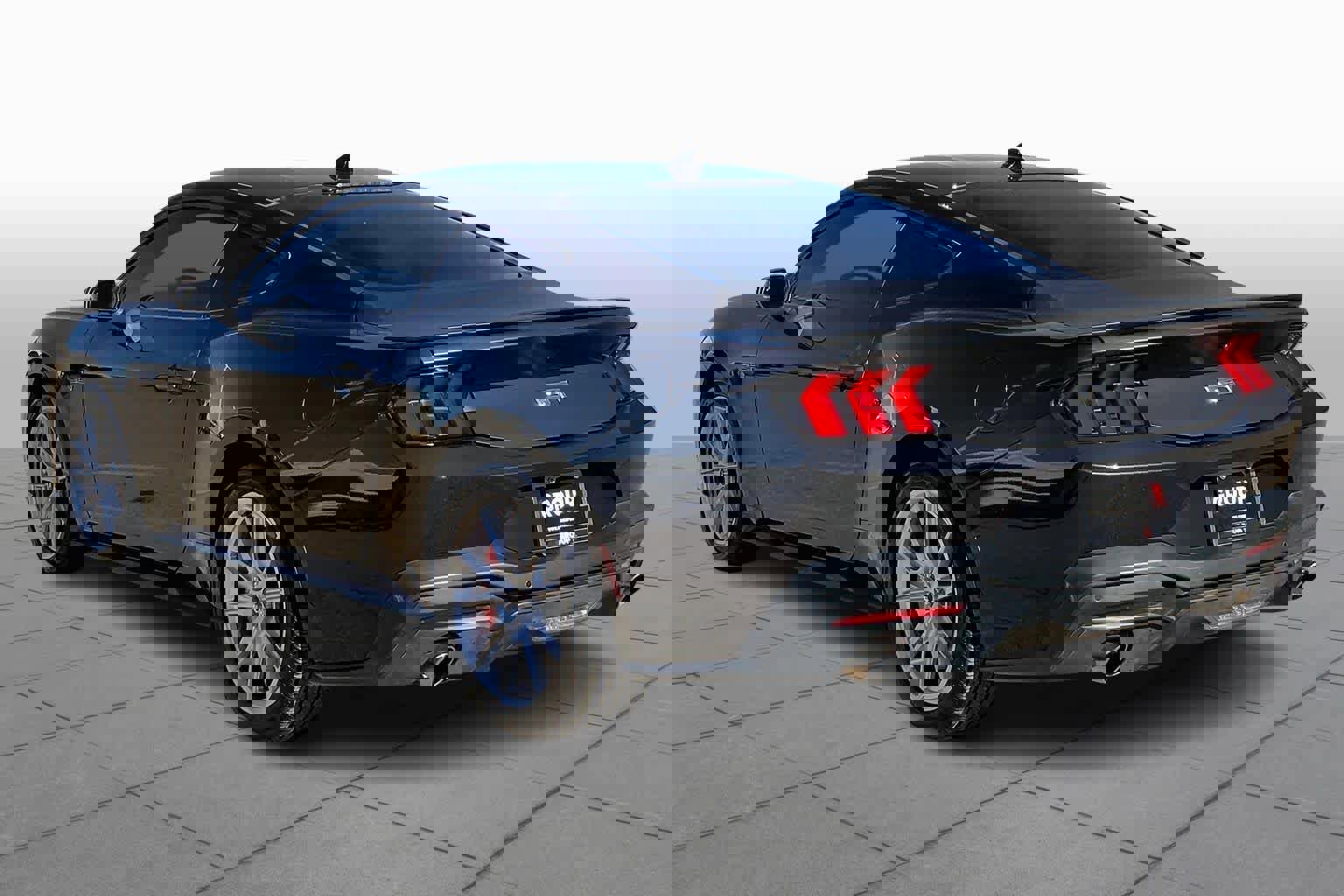 Certified 2024 Ford Mustang GT Premium image 11