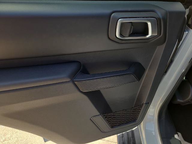 Certified 2026 Ford Bronco Outer Banks AWD/4WD image 14