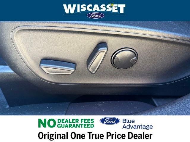 Certified 2023 Ford Escape Active w/ Tech Pack #2 image 22