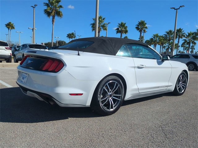 Certified 2017 Ford Mustang Premium image 5