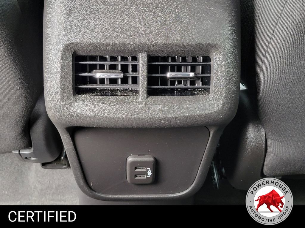 Used 2023 Chevrolet Equinox LS FWD image 17