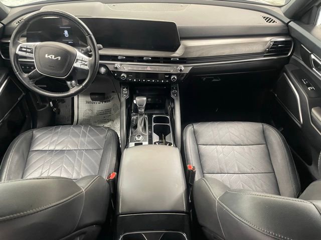 Used 2024 Kia Telluride EX X-Line image 2