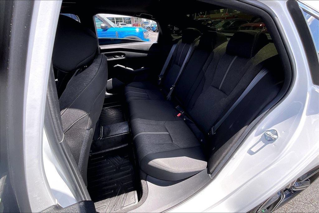 Used 2023 Honda Accord Sport image 25