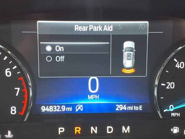 Certified 2020 Ford Explorer XLT w/ Equipment Group 202A AWD/4WD image 26