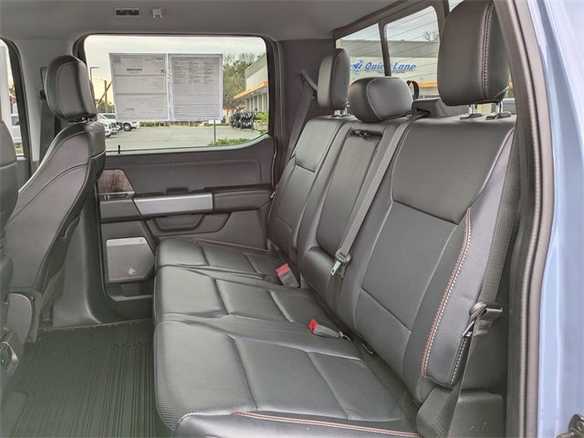 Certified 2023 Ford F350 Lariat image 14