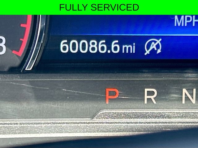Certified 2020 Ford Explorer XLT w/ Equipment Group 202A AWD/4WD image 14