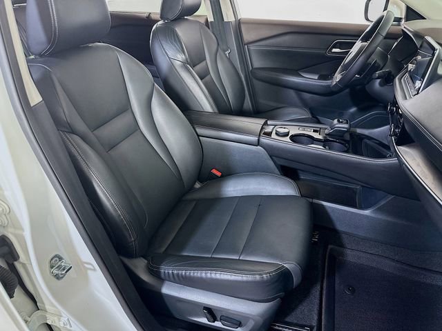 Used 2021 Nissan Rogue SL image 17