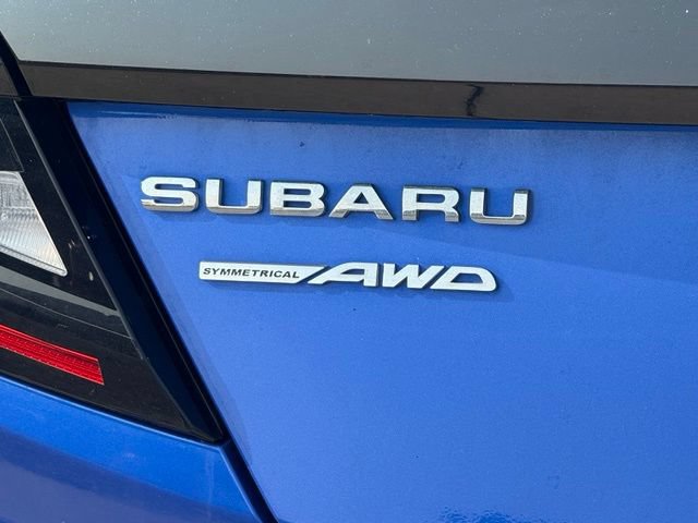 Used 2022 Subaru WRX Limited AWD/4WD image 10