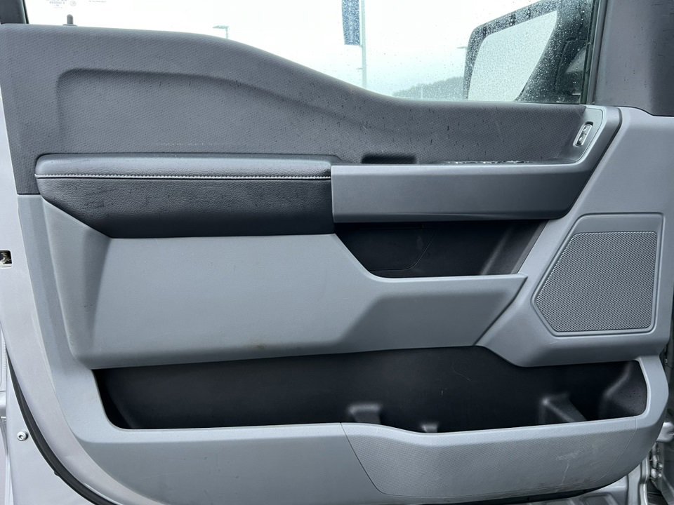 Certified 2021 Ford F150 XLT image 21