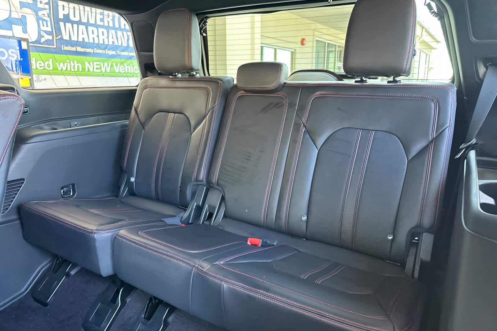 Certified 2023 Ford Expedition Limited AWD/4WD image 17