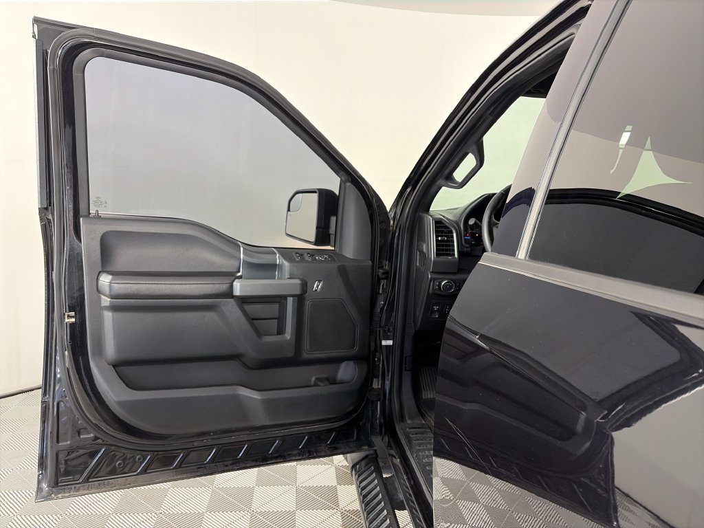 Certified 2019 Ford F150 XLT w/ Equipment Group 302A Luxury AWD/4WD image 10