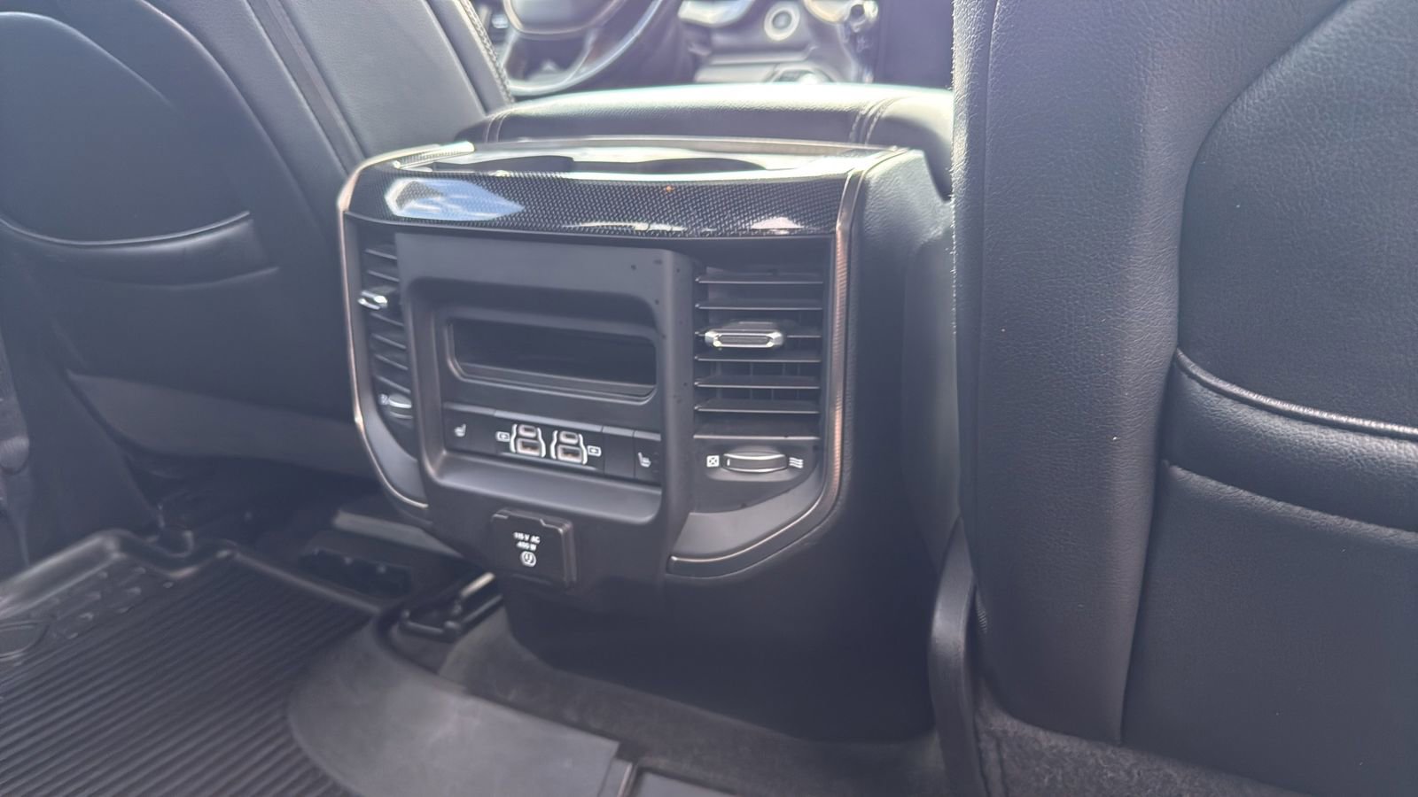 Used 2021 RAM 1500 Rebel w/ Rebel Level 2 Equipment Group AWD/4WD image 27