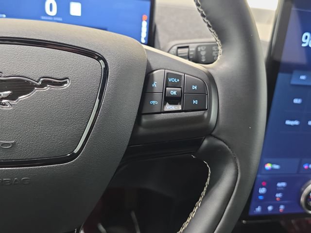Certified 2024 Ford Mustang Mach-E GT AWD/4WD image 17