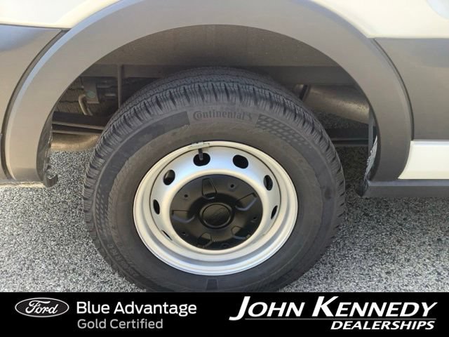 Certified 2024 Ford Transit 350 XL RWD image 28