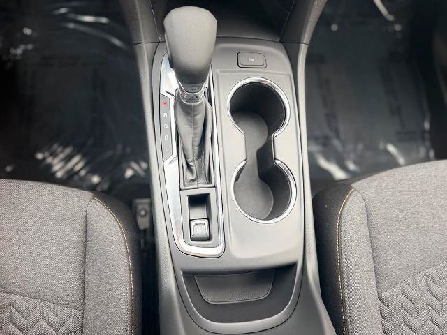 Used 2024 Chevrolet Equinox LT AWD/4WD image 18