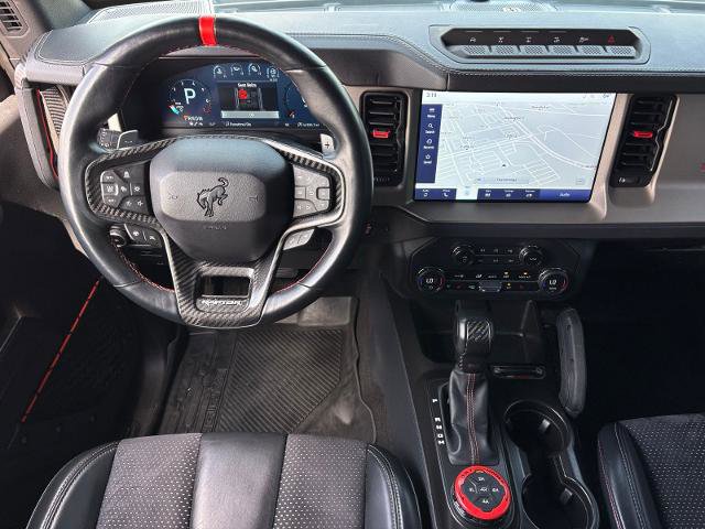 Certified 2023 Ford Bronco Raptor AWD/4WD image 5