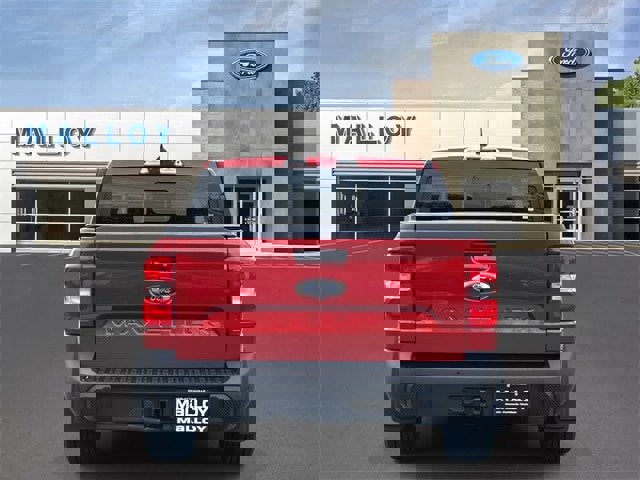 Certified 2024 Ford Maverick Lariat w/ FX4 Off-Road Package image 4