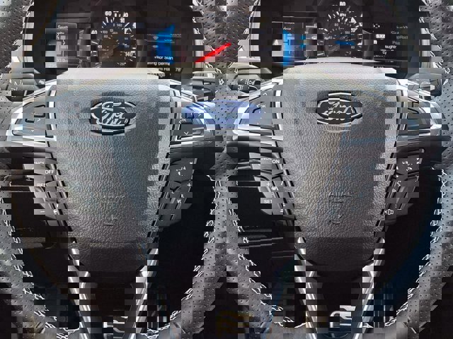 Certified 2023 Ford Edge ST w/ Equipment Group 401A image 18