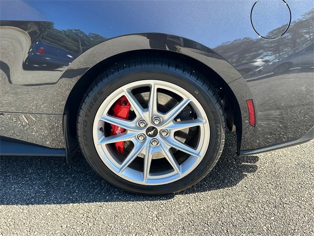 Certified 2024 Ford Mustang GT Premium image 17