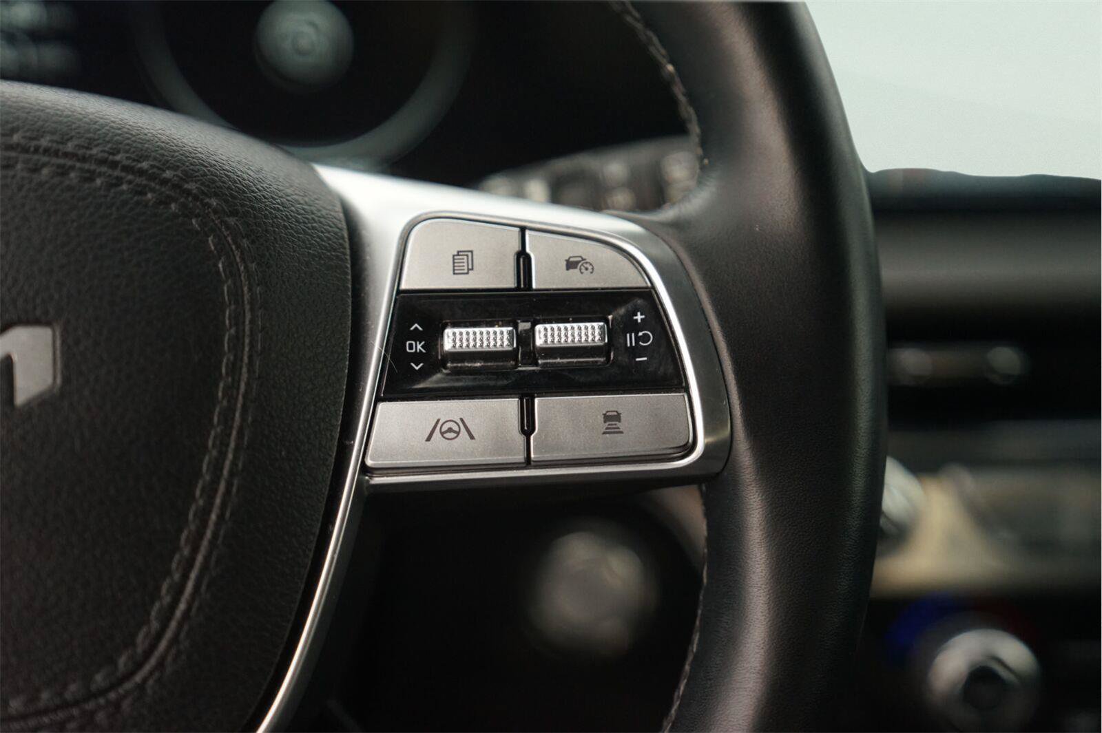 Used 2024 Kia Telluride SX Prestige X-Pro AWD/4WD image 24
