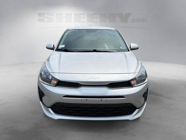 Used 2022 Kia Rio S FWD image 17