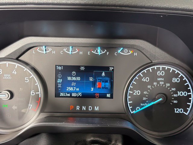 Certified 2026 Ford F150 XL RWD image 27